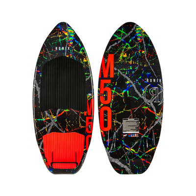 Ronix M50 Dark Matter Wakesurf Board 2027