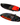 Horizontal top and bottom view of the 2027 Ronix M50 wakesurf board showing the aggressive rocker and quad fin configuration.