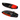 Horizontal top and bottom view of the 2027 Ronix M50 wakesurf board showing the aggressive rocker and quad fin configuration.