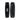 Top and bottom view of the 2027 Ronix One Legacy Core Wakeboard in Stealth Black and White.
