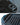 Detailed view of the blended grooved EVA traction pads on the 2026 Ronix OSMO Dark Matter.
