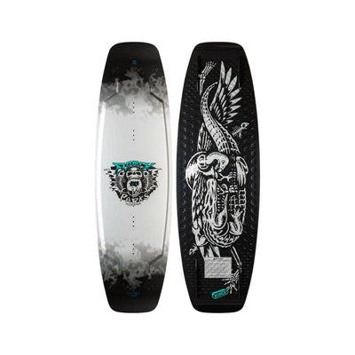 Ronix Parks Modello Core Wakeboard 2026