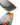 Detailed view of the nose on the 2027 Ronix Parks wakeboard showing the fins and Tee-Box surface tech.