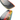 Detailed view of the nose on the 2027 Ronix Parks wakeboard showing the fins and Tee-Box surface tech.