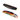 Horizontal top and bottom view of the 2027 Ronix Parks showing the continuous rocker line and tee box technology.