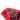 Detailed view of the 2026 Ronix RXT nose featuring speed channels and four integrated fins for maximum tracking.