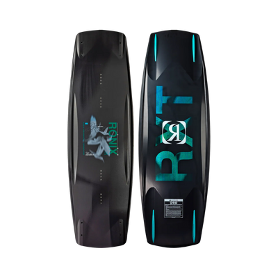 Ronix RXT Blackout Wakeboard 2027