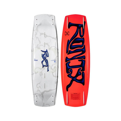 Ronix RXT Blackout Wakeboard 2026
