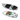 Horizontal top and bottom view of the 2027 Ronix Sea Captain wakesurfer showing the thruster fin setup and hybrid rocker line.