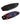 Side profile of the 2026 Ronix Sea Captain showing the thruster fin setup and rocker line.