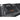 Close-up of the heavy-duty external zipper compartment on the Ronix Squadron half-padded wakeboard bag.