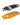 Side profile of the 2026 Ronix Takeoff showing the rocker line and thruster fin configuration.