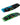 Horizontal view of the 2026 Ronix Vision showing the rocker line and asymmetrical rail design for easier toeside edging.