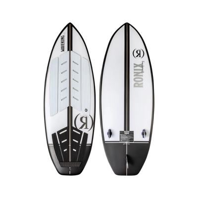 Ronix Wave King XL Surfer Flyweight Wakesurf Board 2027