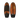 Top and bottom view of the 2027 Ronix Wave King XL Skimmer in Koal Classic wood grain and black.