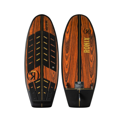 Ronix Wave King XL Skimmer Koal Classic Wakesurf Board 2027