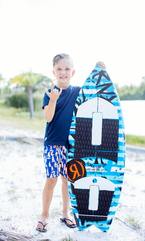 Kid's Wakesurf Boards
