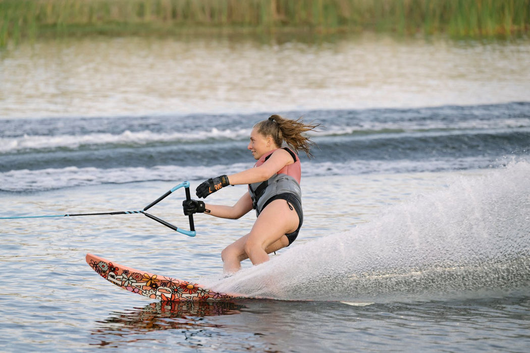 2024 Radar Girl's T.R.A. Water Ski