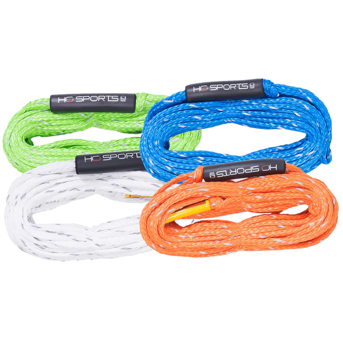2024 HO 4K Safety Towable Tube Rope 4-Person