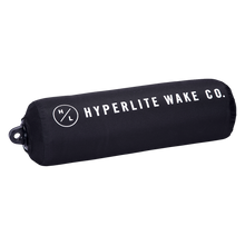 Load image into Gallery viewer, Hyperlite Inflatable Boat Bumper - 7.5&quot; x 22&quot; - Wakesports Unlimited
