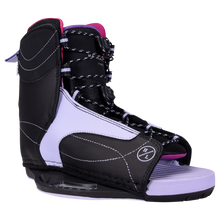 Load image into Gallery viewer, 2024 Hyperlite Girl&#39;s Jinx Wakeboard Boots | Wakesports Unlimited
