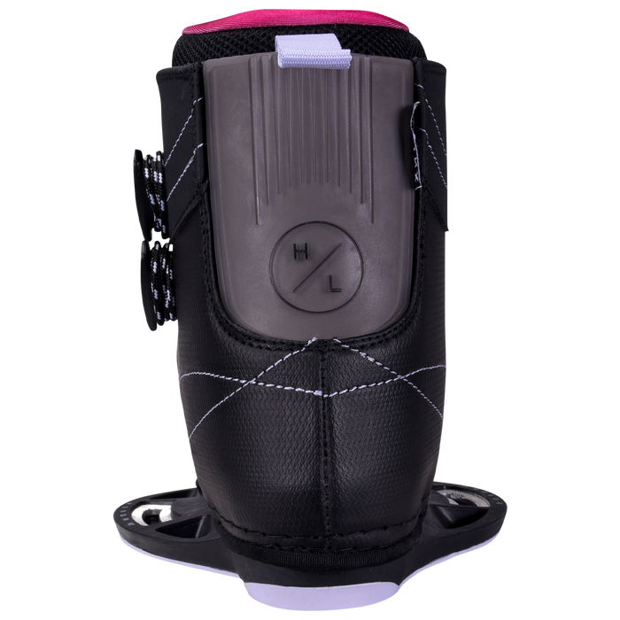 2024 Hyperlite Girl's Jinx Wakeboard Boots | Wakesports Unlimited