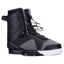Load image into Gallery viewer, Hyperlite Rusty Pro Wakeboard Package w/ Team X Bindings 2024 | Wakesports Unlimited - Close Toe Boot

