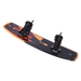Hyperlite Baseline Wakeboard Package w/ Remix Bindings 2024 | Wakesports Unlimited - Action Shot