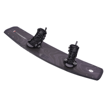 Load image into Gallery viewer, Hyperlite Cryptic Wakeboard Package w/ Remix Bindings 2024 | Wakesports Unlimited - Board and Boots
