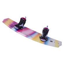 Load image into Gallery viewer, Hyperlite Eden 2.0 Wakeboard Package w/ Jinx Bindings 2024 | Wakesports Unlimited - Board and Boot
