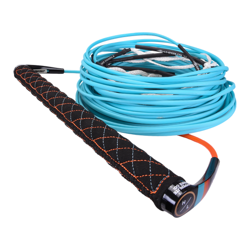 2024 Hyperlite Murray Pro Package Wakeboard Rope & Handle | Wakesports Unlimited