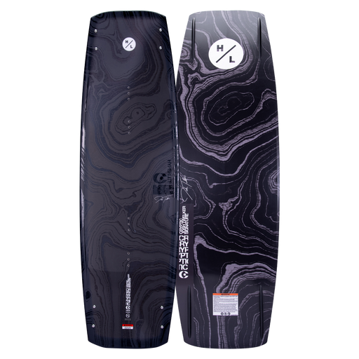 2024 Hyperlite Cryptic Jr. Wakeboard | Wakesports Unlimited