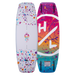 Hyperlite Murray Jr. Girl's Wakeboard Package w/ Jinx Bindings 2024 | Wakesports Unlimited - Blank Board