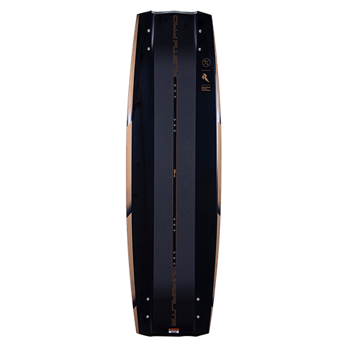 Hyperlite Rusty Pro with Ultra Wakeboard Package 2023