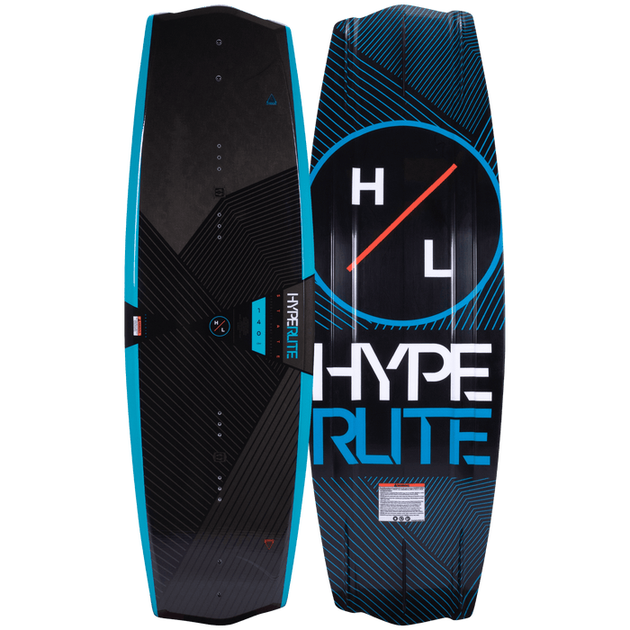 Hyperlite State 2.0 with Ronix Divide Wakeboard Package 2024