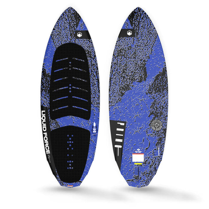 2024 Liquid Force Primo Wakesurf Board | Wakesports Unlimited - 5ft 3in