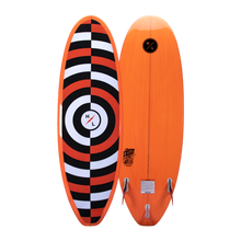Load image into Gallery viewer, 2023 Hyperlite Droid Wakesurf Board - Wakesports Unlimited
