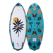 2024 Hyperlite Good Daze Wakesurf Board - Wakesports Unlimited
