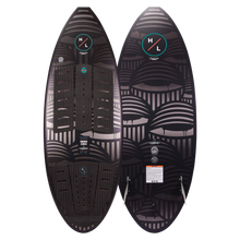 Load image into Gallery viewer, 2024 Hyperlite Automatic Wakesurf Board | Wakesports Unlimited
