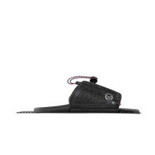 Load image into Gallery viewer, HO Hovercraft (Pink) w/ Women&#39;s Stance 110 ARTP Water Ski Package 2024 | Wakesports Unlimited - Rear Toe Plate
