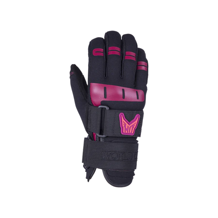 2024 HO Women's World Cup Water Ski Gloves