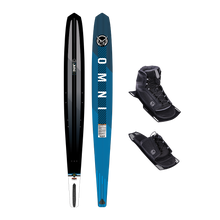 Load image into Gallery viewer, HO Omni w/ Stance 110 ARTP Waterski Package 2024 | Wakesports Unlimited
