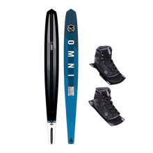 Load image into Gallery viewer, HO Omni w/ Double Stance 110 Waterski Package 2024 | Wakesports Unlimited
