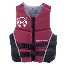Load image into Gallery viewer, 2024 HO Men&#39;s System CGA Life Vest | Wakesports Unlimited
