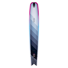 Load image into Gallery viewer, HO Hovercraft (Pink) w/ Women&#39;s Stance 110 ARTP Water Ski Package 2024 | Wakesports Unlimited - Blank Slalom Ski
