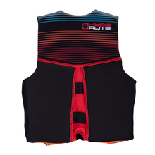 Load image into Gallery viewer, 2024 Hyperlite Boy&#39;s Youth Large Indy CGA Life Vest - Wakesports Unlimited | Vest Back
