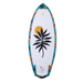 2024 Hyperlite Good Daze Wakesurf Board - Wakesports Unlimited | Board Top