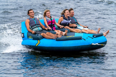 Chase 4 Towable Tube