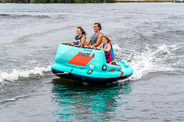 Chase 3 Towable Tube