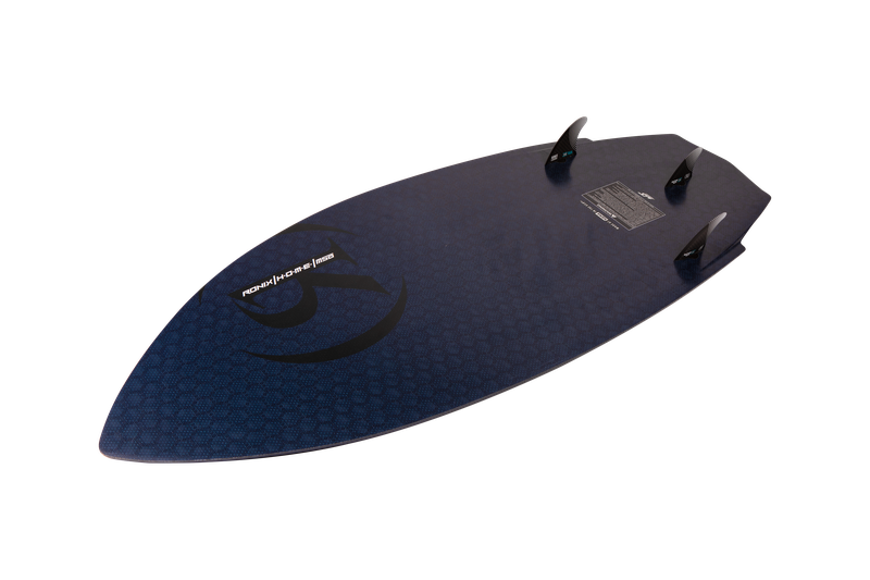 2024 Ronix H.O.M.E. Carbon Pro M50 Wakesurf Board
